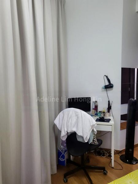 2 Bed Apartment (Condo) for Sale in  16 @ Amber - Image 5