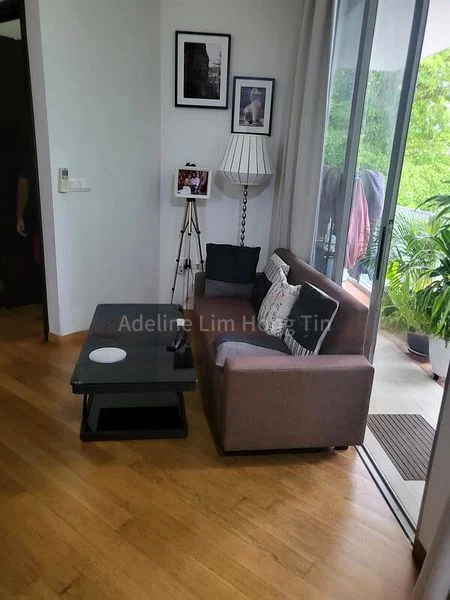 2 Bed Apartment (Condo) for Sale in  16 @ Amber - Image 1