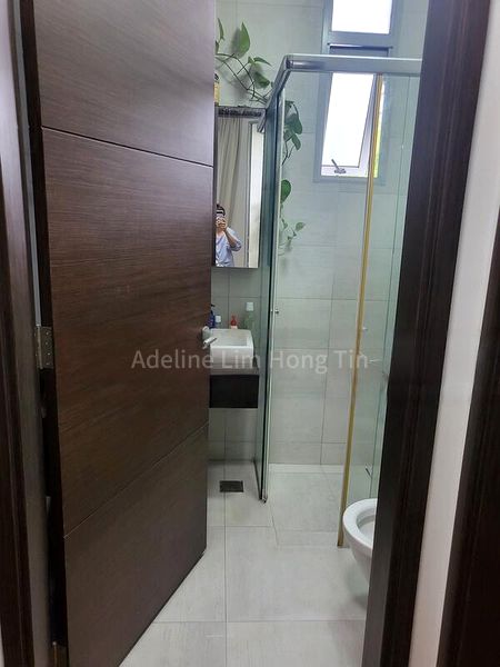 2 Bed Apartment (Condo) for Sale in  16 @ Amber - Image 10