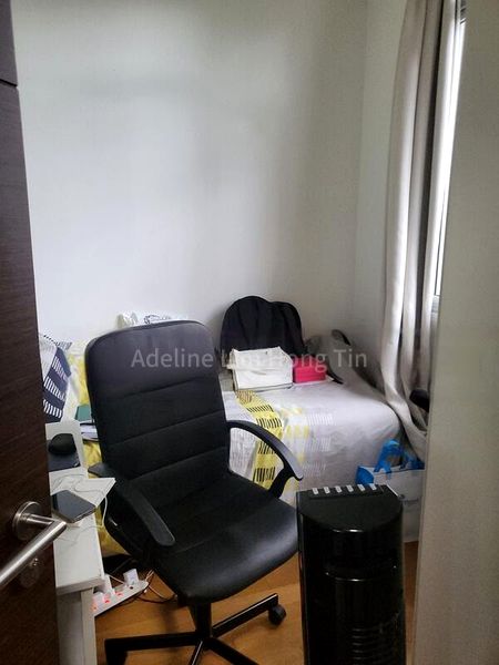 2 Bed Apartment (Condo) for Sale in  16 @ Amber - Image 9