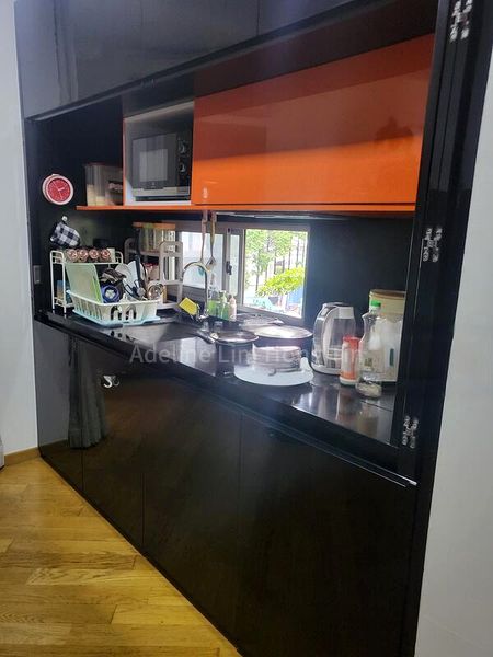 2 Bed Apartment (Condo) for Sale in  16 @ Amber - Image 7