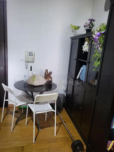 2 Bed Apartment (Condo) for Sale in  16 @ Amber - Image 2