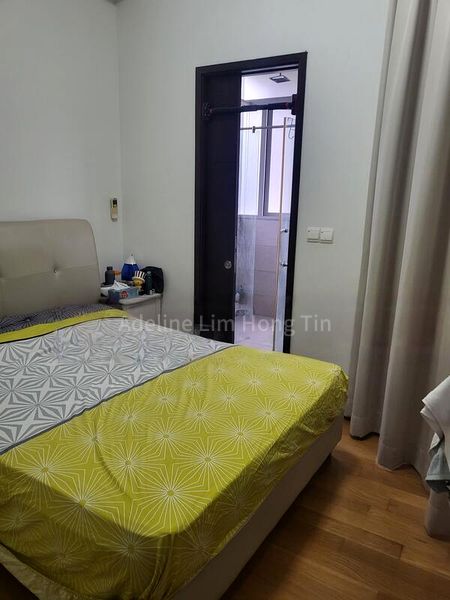 2 Bed Apartment (Condo) for Sale in  16 @ Amber - Image 6