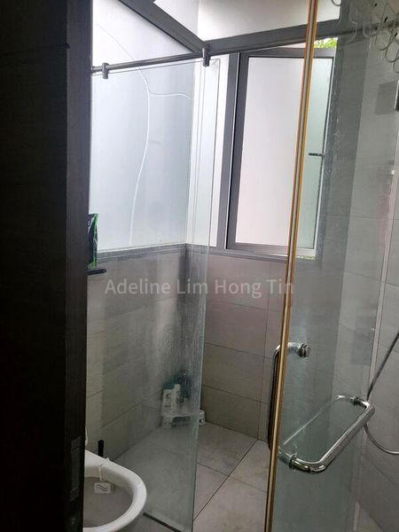 2 Bed Apartment (Condo) for Sale in  16 @ Amber - Image 8