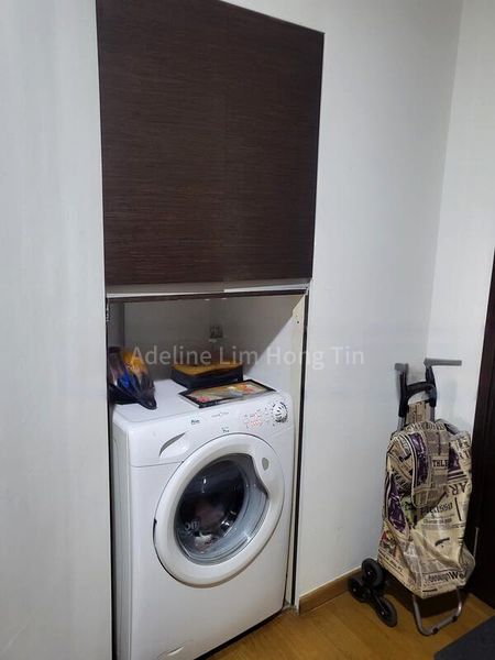 2 Bed Apartment (Condo) for Sale in  16 @ Amber - Image 4