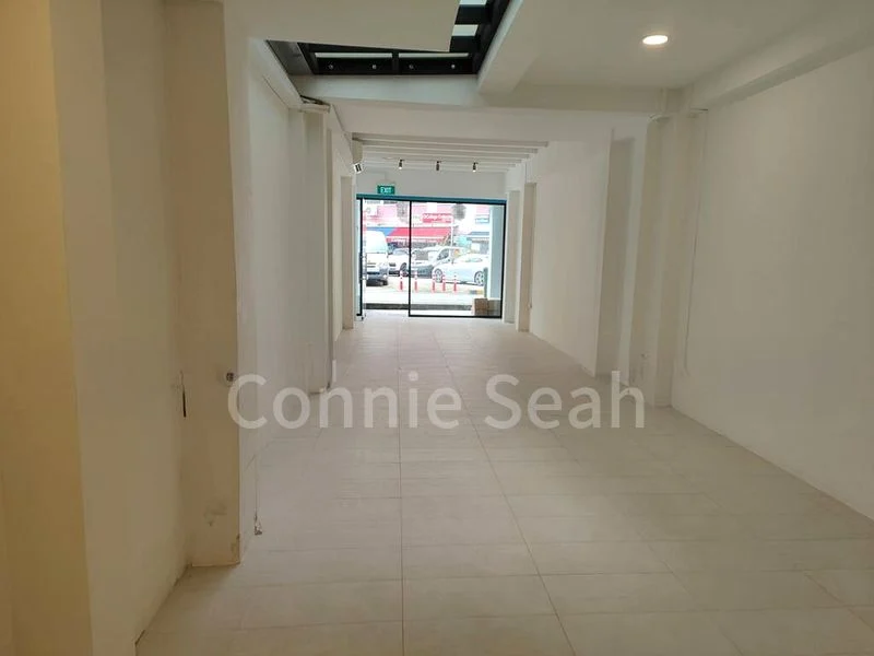 Shop / Shophouse for Sale: Inexpensive! 2-Storey Little India Shophouse for Sale - Image 4