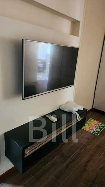 Studio Condo for Rent in  The Interweave - Image 3