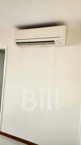 Studio Condo for Rent in  The Interweave - Image 2