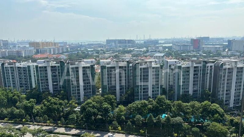 1 Bed Apartment (Condo) for Sale in  Parc Clematis - Image 4