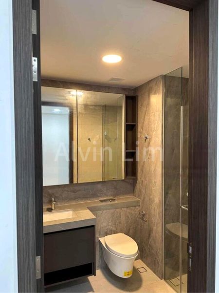 1 Bed Apartment (Condo) for Sale in  Parc Clematis - Image 2