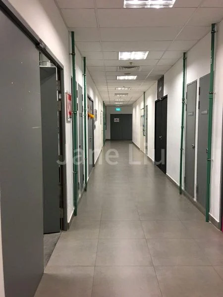 Light Industrial (B1) for Rent in Oxley Bizhub - Image 7