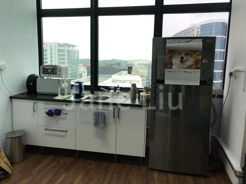 Light Industrial (B1) for Rent in Oxley Bizhub - Image 2