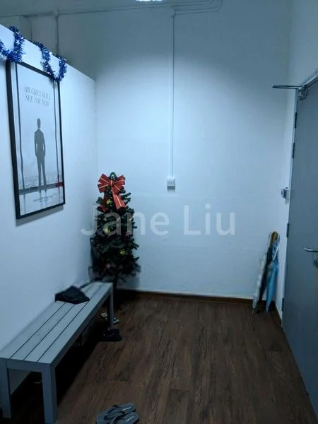 Light Industrial (B1) for Rent in Oxley Bizhub - Image 3