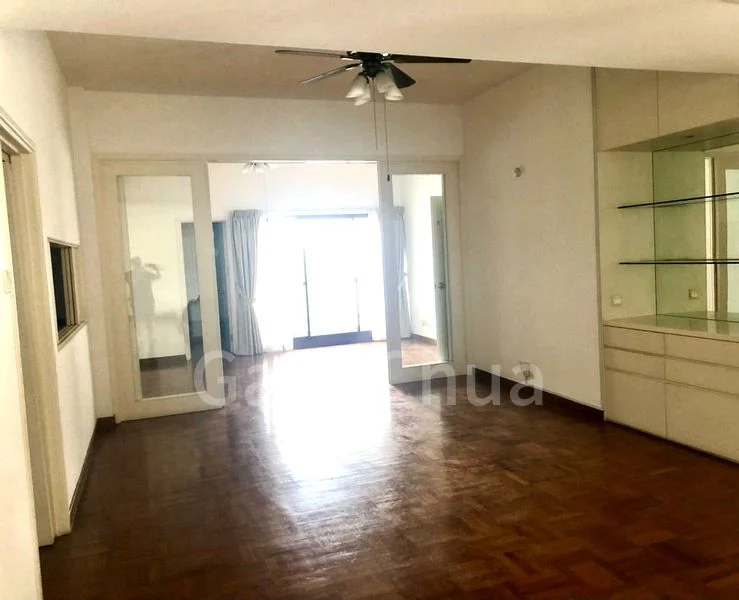 4 Bed Condo for Rent in  The Balmoral - Image 1