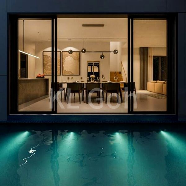 6 Bed Semi-Detached House (Landed) for Sale in  East Palm - Image 9