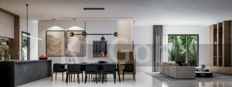 6 Bed Semi-Detached House (Landed) for Sale in  East Palm - Image 11