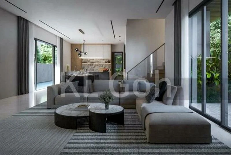 6 Bed Semi-Detached House (Landed) for Sale in  East Palm - Image 13