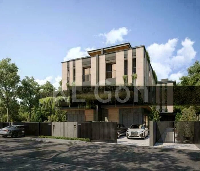 6 Bed Semi-Detached House (Landed) for Sale in  East Palm - Image 4