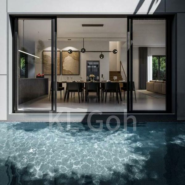 6 Bed Semi-Detached House (Landed) for Sale in  East Palm - Image 10