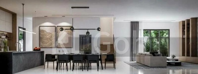 6 Bed Semi-Detached House (Landed) for Sale in  East Palm - Image 6