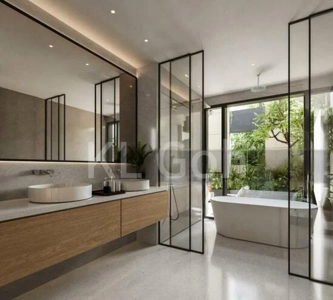 6 Bed Semi-Detached House (Landed) for Sale in  East Palm - Image 8