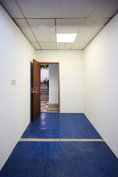 Office for Rent in  Ubi Techpark - Image 4