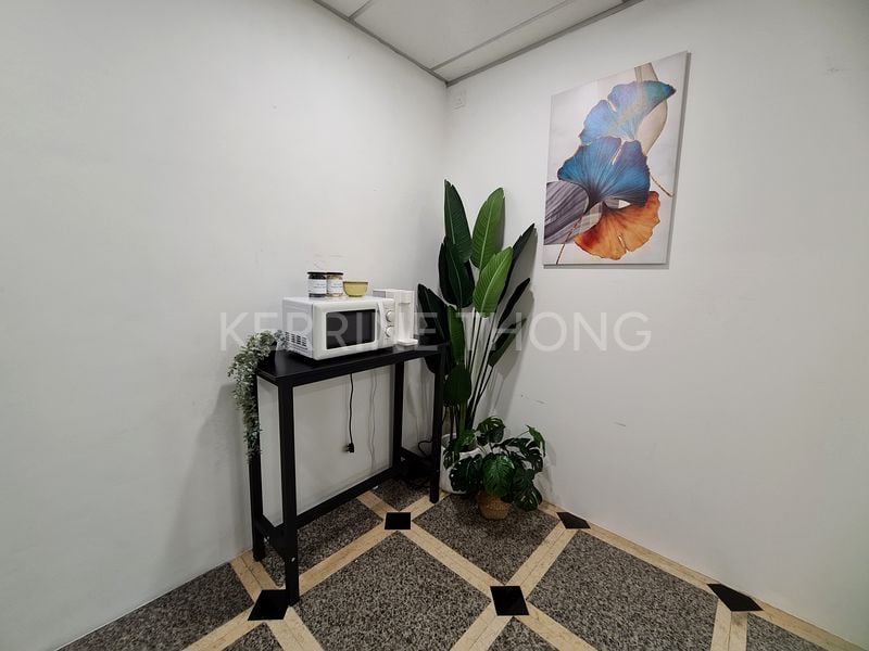 Office for Rent in  Ubi Techpark - Image 3