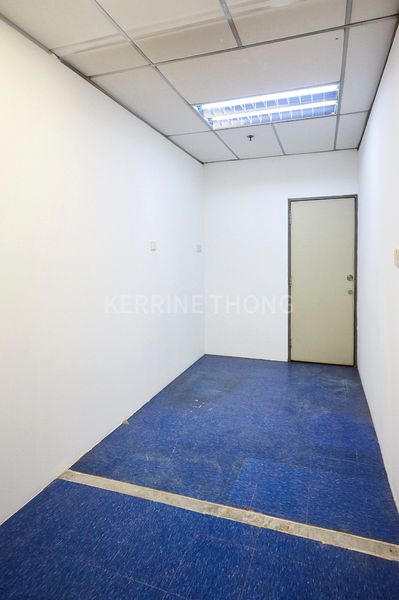 Office for Rent in  Ubi Techpark - Image 5