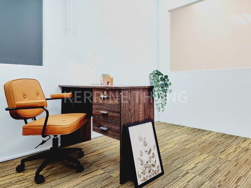 Office for Rent in  Ubi Techpark - Image 7