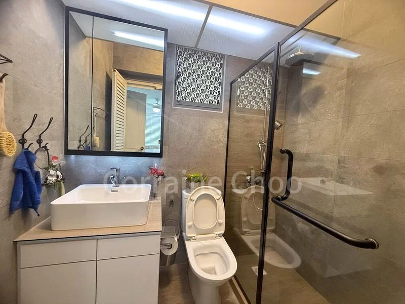 Premium HDB for Rent in  316A Punggol Way - Image 9