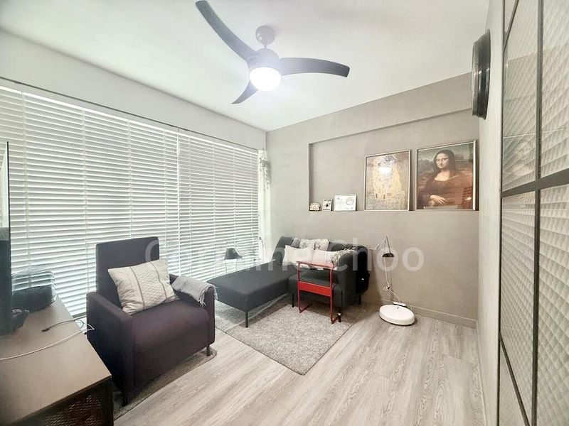 Premium HDB for Rent in  316A Punggol Way - Image 1