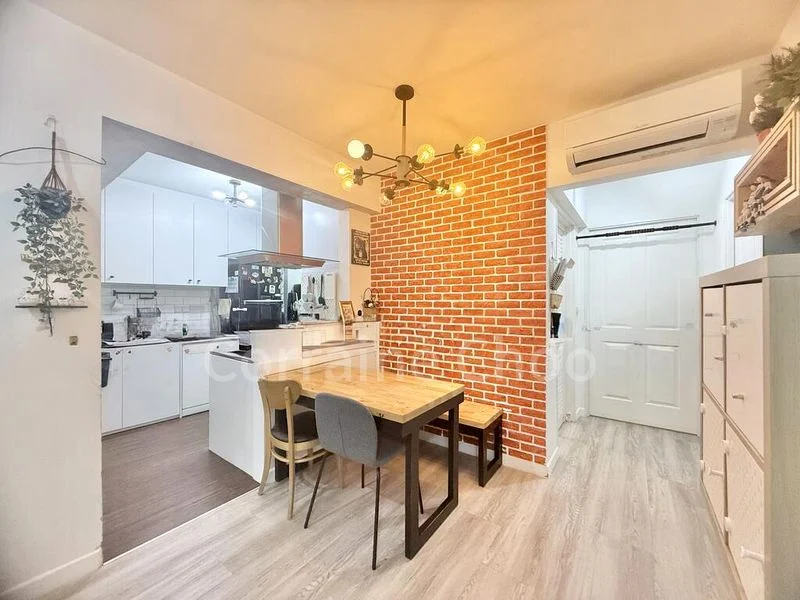 Premium HDB for Rent in  316A Punggol Way - Image 5