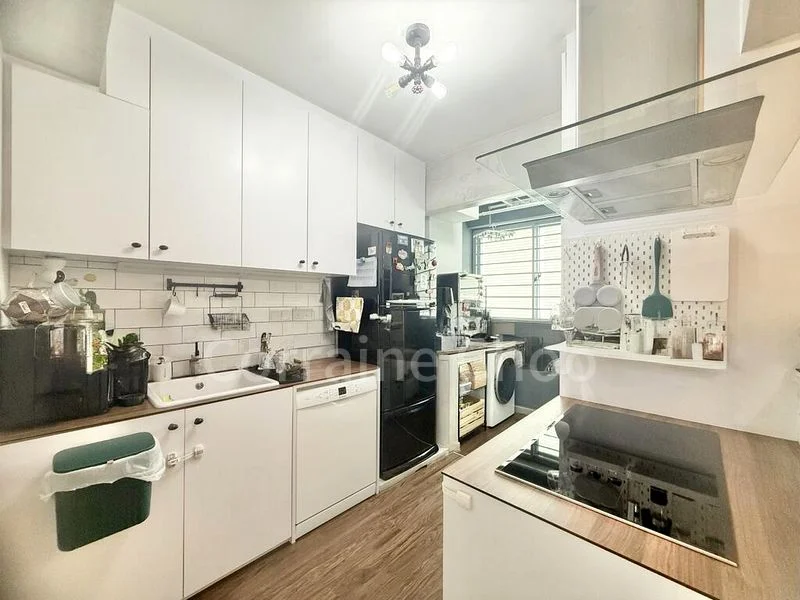 Premium HDB for Rent in  316A Punggol Way - Image 7