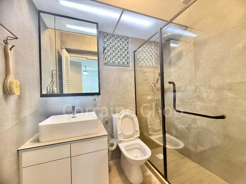 Premium HDB for Rent in  316A Punggol Way - Image 10