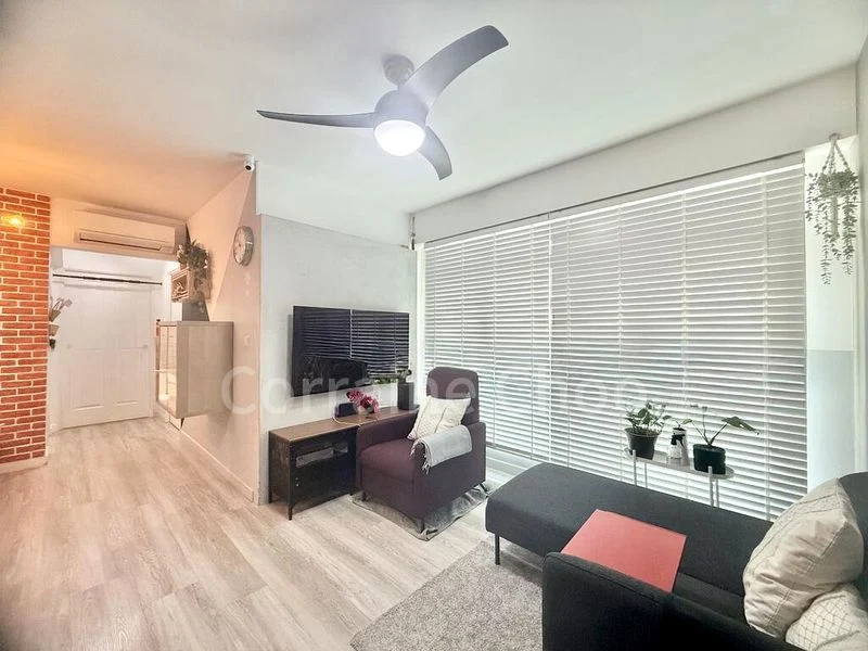 Premium HDB for Rent in  316A Punggol Way - Image 2