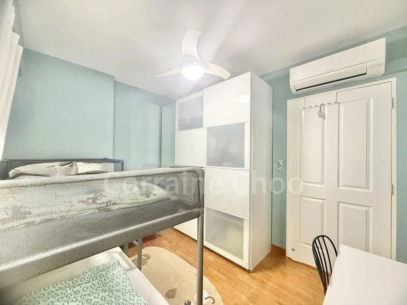Premium HDB for Rent in  316A Punggol Way - Image 8