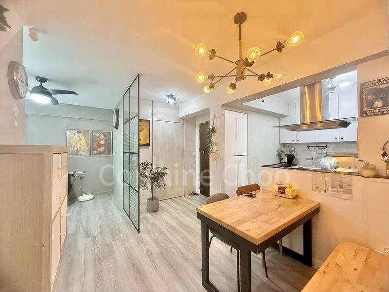 Premium HDB for Rent in  316A Punggol Way - Image 4