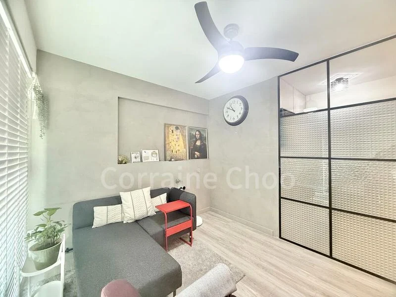 Premium HDB for Rent in  316A Punggol Way - Image 3