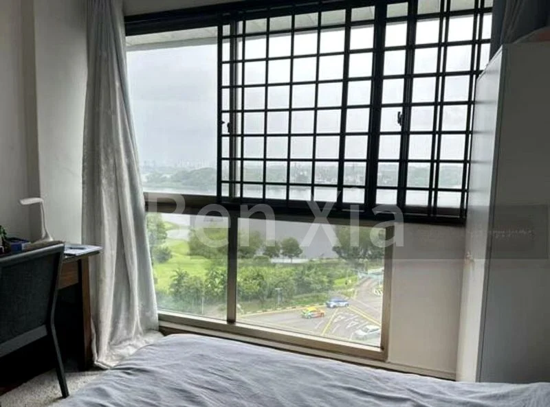 3 Bed Condo for Sale in  Orchid Park Condominium - Image 1