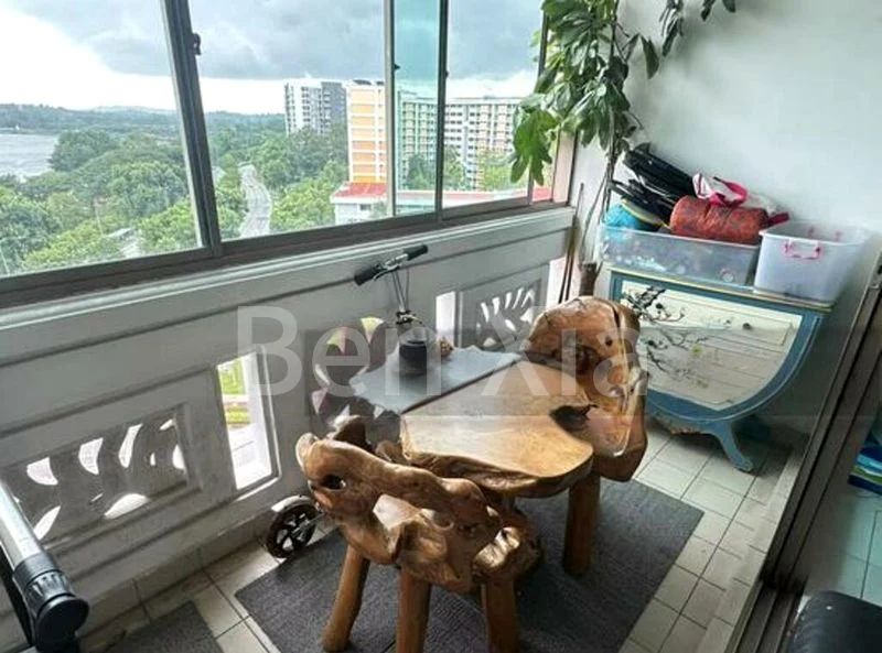 3 Bed Condo for Sale in  Orchid Park Condominium - Image 3