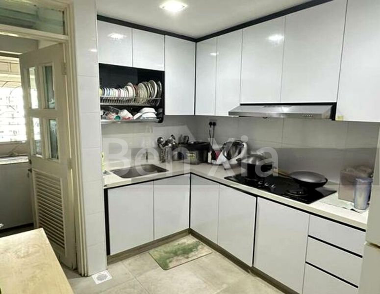 3 Bed Condo for Sale in  Orchid Park Condominium - Image 6