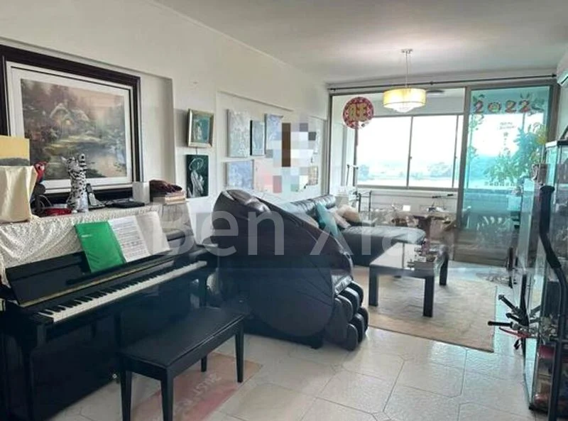 3 Bed Condo for Sale in  Orchid Park Condominium - Image 2