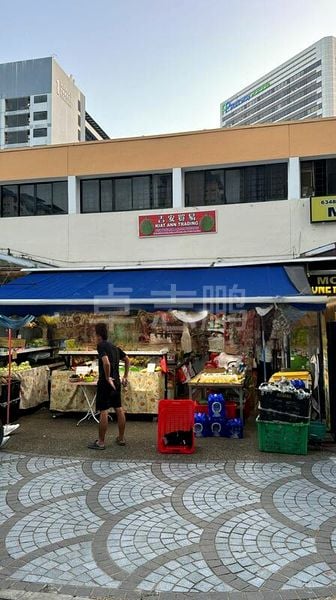 Food & Beverage for Rent: 83 Marine Parade Central - Image 3