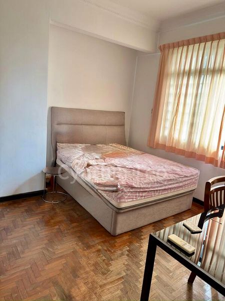 3 Bed Apartment (Condo) for Rent in  Mergui Mansions - Image 2