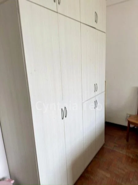 3 Bed Apartment (Condo) for Rent in  Mergui Mansions - Image 4