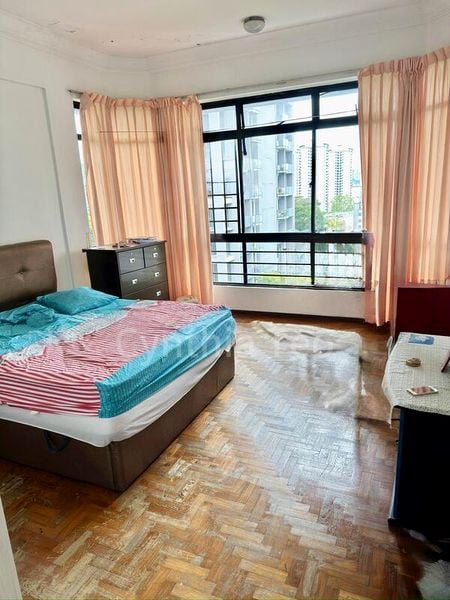 3 Bed Apartment (Condo) for Rent in  Mergui Mansions - Image 5