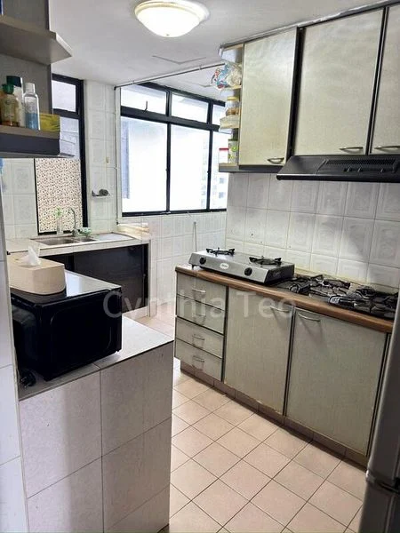 3 Bed Apartment (Condo) for Rent in  Mergui Mansions - Image 8