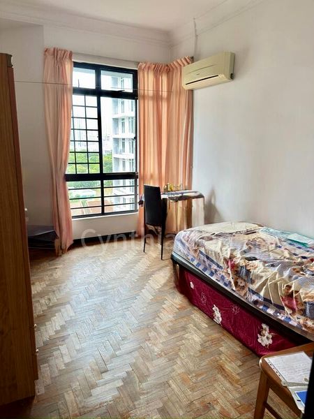 3 Bed Apartment (Condo) for Rent in  Mergui Mansions - Image 6