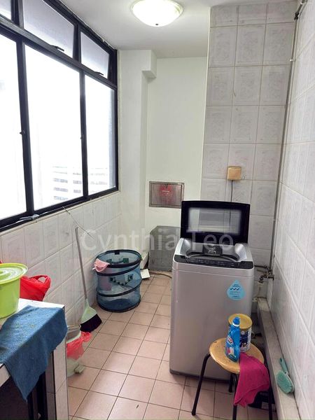 3 Bed Apartment (Condo) for Rent in  Mergui Mansions - Image 7