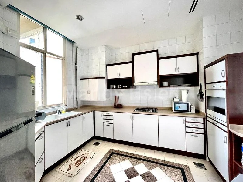 Room (Condo) for Rent in Harvest Mansions - Image 6